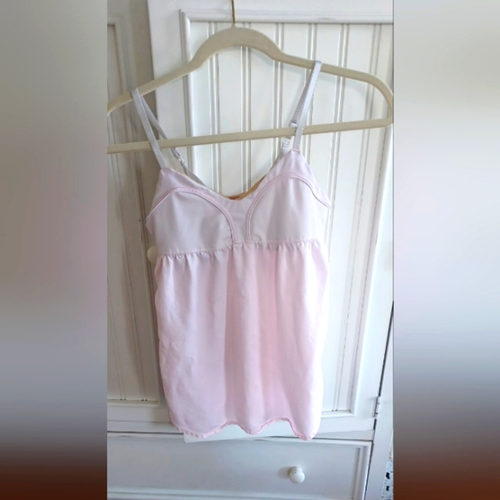 Women's Lululemon Tank Top